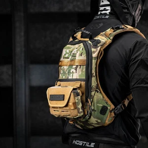 HK ARMY CTS REFLEX BACKPACK - Picture 1 of 14