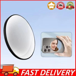 Magnetic Convex Mirror Slim Mirror for Back Camera for Selfies & Video Streaming - Zdjęcie 1 z 18