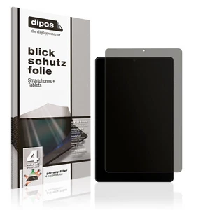 Screen Protector for Acer Iconia Tab A10 10.1 Zoll Privacy Filter 4-Way - Picture 1 of 8