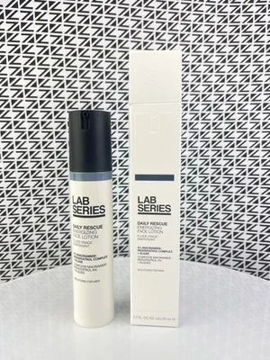 Lab Series Daily Rescue Energizing Face Lotion for Men 50ml/1.7 oz