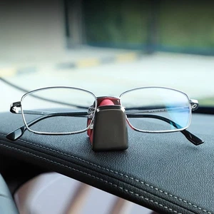 Soporte de exhibición de gafas de sol para suministros interiores automotrices de 1 pieza - Imagen 1 de 14