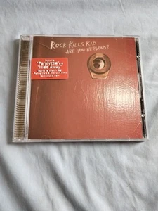 Are You Nervous? by Rock Kills Kid (CD, 2006) - Picture 1 of 5