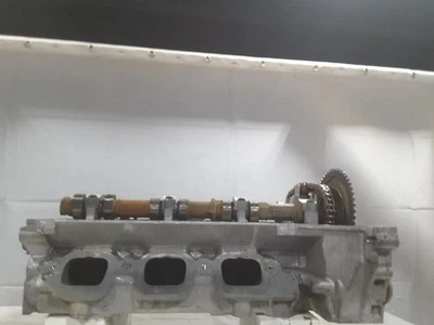 Driver Left Cylinder Head 2000-2002 OLDS INTRIGUE 3.5L 111K Miles 12559485 - Image 1 of 4