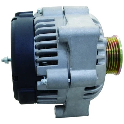 Alternador nuevo para Chevy/GMC C3500HD 8.1 2001-2002 de servicio mediano Foto 1 de 4