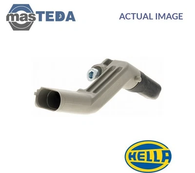 6PU 009 167-131 CRANKSHAFT POSITION SENSOR LATERAL INSTALLATION HELLA NEW - Image 1 of 4