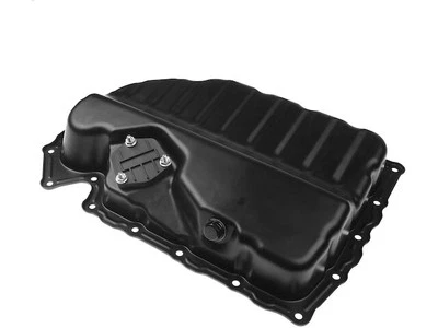 For 2008-2013 Audi A3 Oil Pan Lower APR 58786KWQV 2009 2010 2011 2012 2.0L 4 Cyl Foto 1 de 2