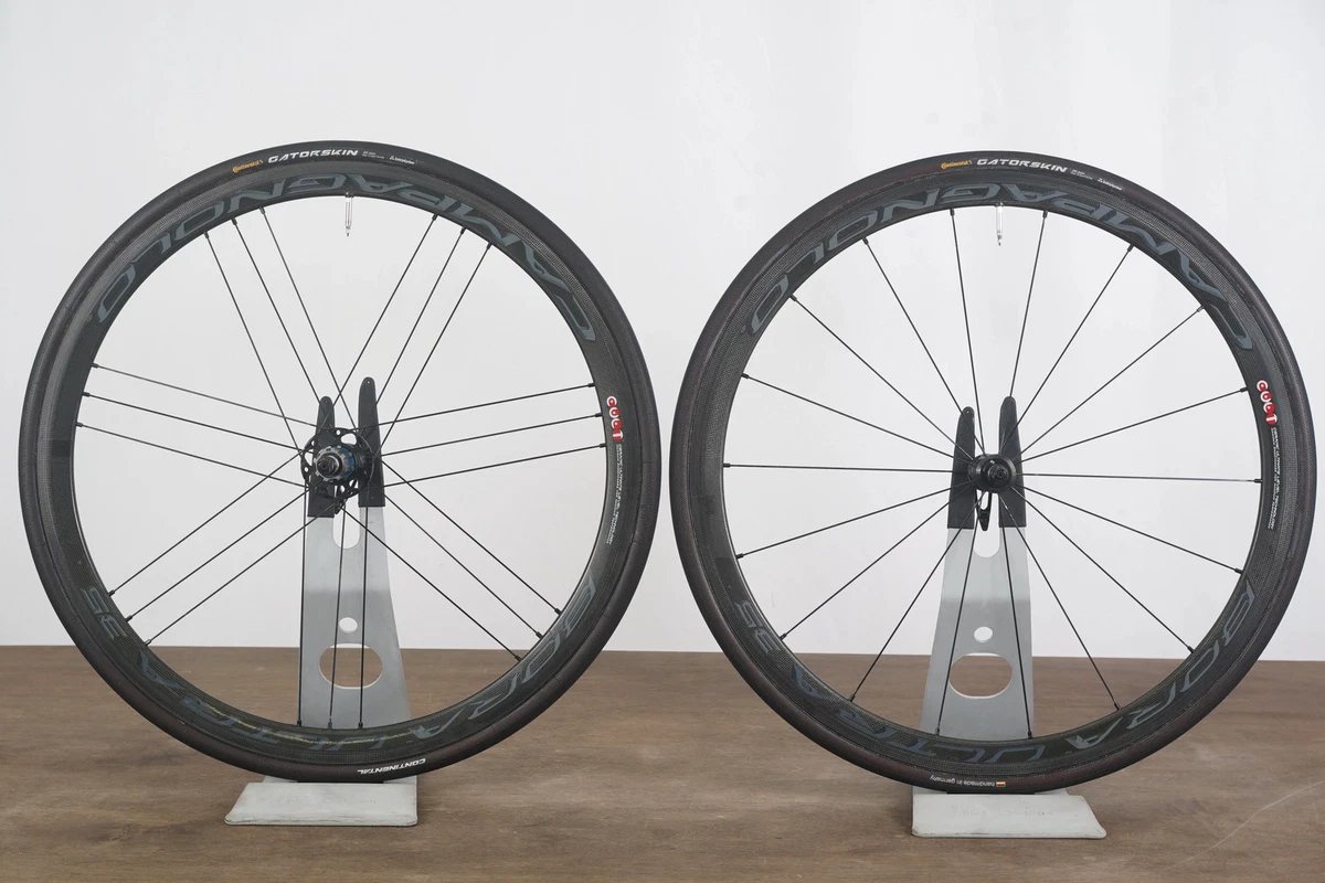 Campagnolo Bicycle Wheels & Wheetsets for sale - eBay