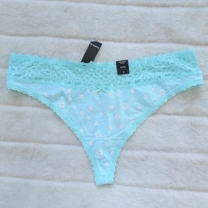 NWT Torrid Thong Under's Size 2 Women's - Picture 1 of 7