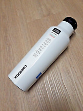 Corkcicle 20oz Sport Canteen Custom Gloss White 600ml Insulated Spout Carry