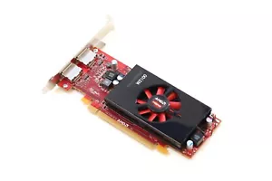 AMD FirePro V3900 1GB DDR3 PCIe x16 Graphics Card P/N:102C3310911 Tested Working - Picture 1 of 5