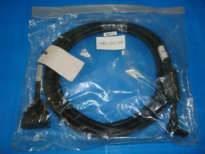 Nuevo Cable de Cámara Link SDR (M) Ángulo a MDR (M) Grabador de Marcos Visión Máquina - 3m - Imagen 1 de 6