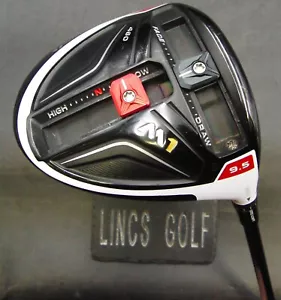 Taylormade M1 2016 9,5° Driver Regular (optional) Graphitschaft - Bild 1 von 6