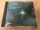 Holst: The Planets / Matthews: Pluto  : The Halle Orchestra *Disc Excellent*