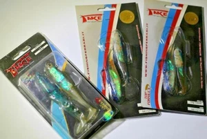 OFFERTA KIT TAKE TOP CLASS LURES Ferrari Fishing - Imagen 1 de 3