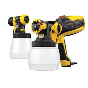 Wagner W 590 Universalsprühgerät 630W 240V WAGW590 - Bild 1 von 6