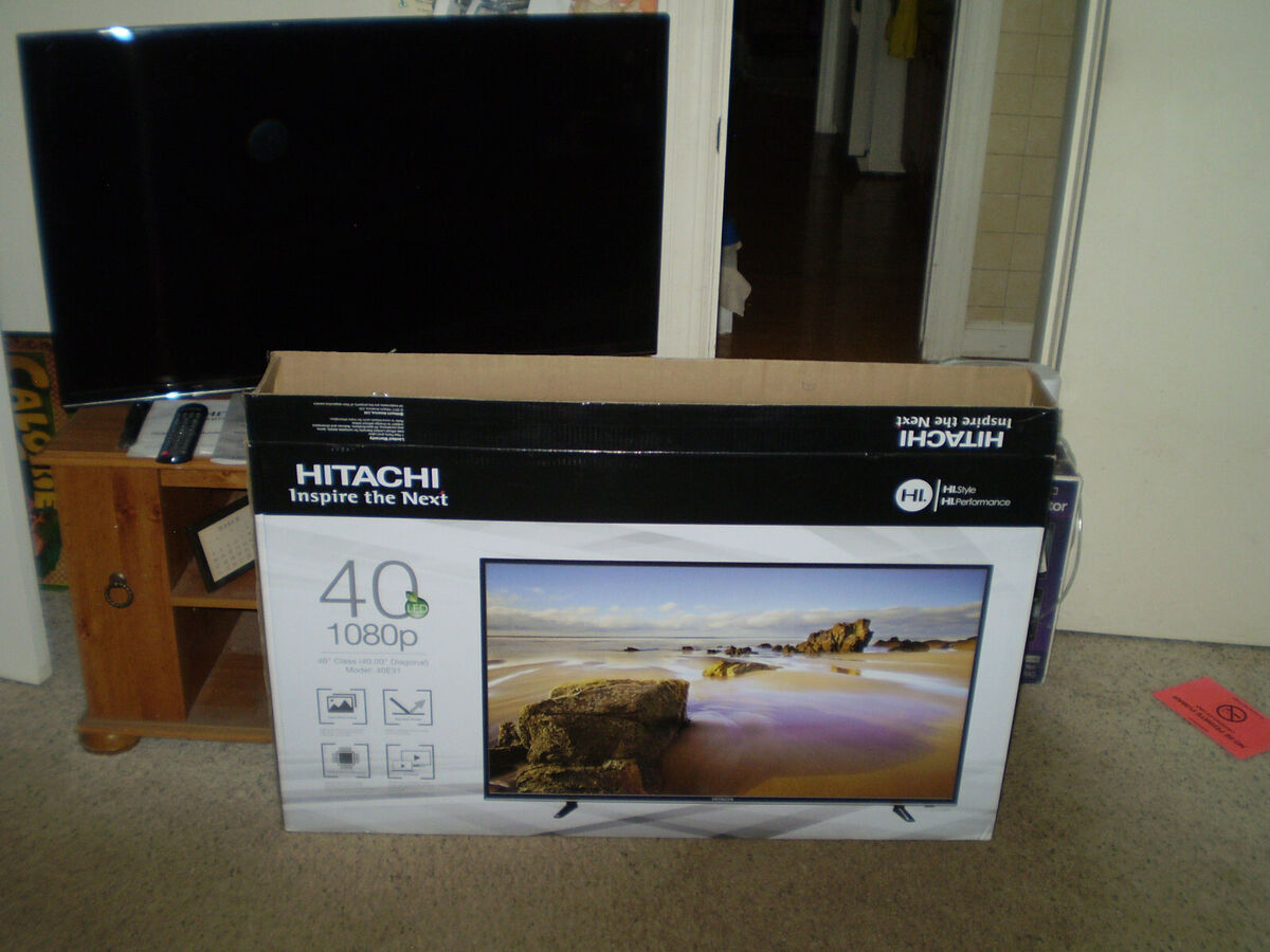 Hitachi LCD TVs without Smart TV Features for Sale | Shop Hitachi LCD TVs without Smart TV Features for Sale | Shop