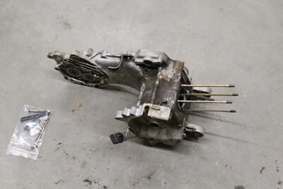 Arctic Cat 2006 50 cc cajas de motor con pernos 4 tiempos KFX50 06 Foto 1 de 4