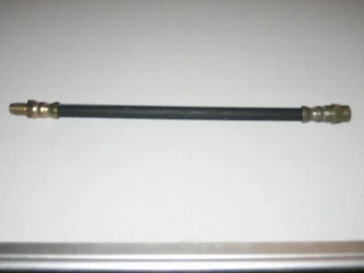 PEUGEOT 405 1.9 2.0   REAR BRAKE HOSE   UNIPART  GBH672 - Image 1 of 2