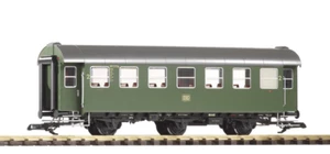 PIKO 37600 G Scale DB IV 3-Axle Umbau 2.Class Car - Picture 1 of 1