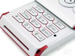 Original Sony Ericsson W595 Handy Pink 3G Entsperrt W595 Phone Bluetooth - Bild 1 von 12