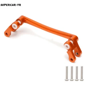 1Pc AX31025 Aluminum Steering Assembly Arm Rod FOR RC AXIAL YETI XL AX90032 1:8 - Bild 1 von 14