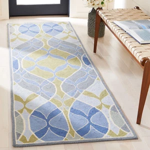 Safavieh Chelsea MULTI 2'-6" X 8' Runner - HK180A-28 - Picture 1 of 3