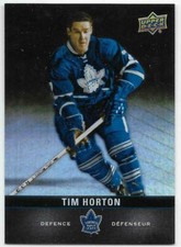 19/20 2019 UD UPPER DECK TIM HORTONS HOCKEY BASE CARDS (#1-120) U-Pick From List