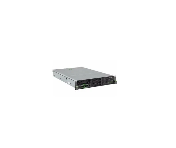 Server FUJITSU RX300 S8 E5-2620 32GB 6xLFF + RACK RAILS !! - Bild 1 von 1