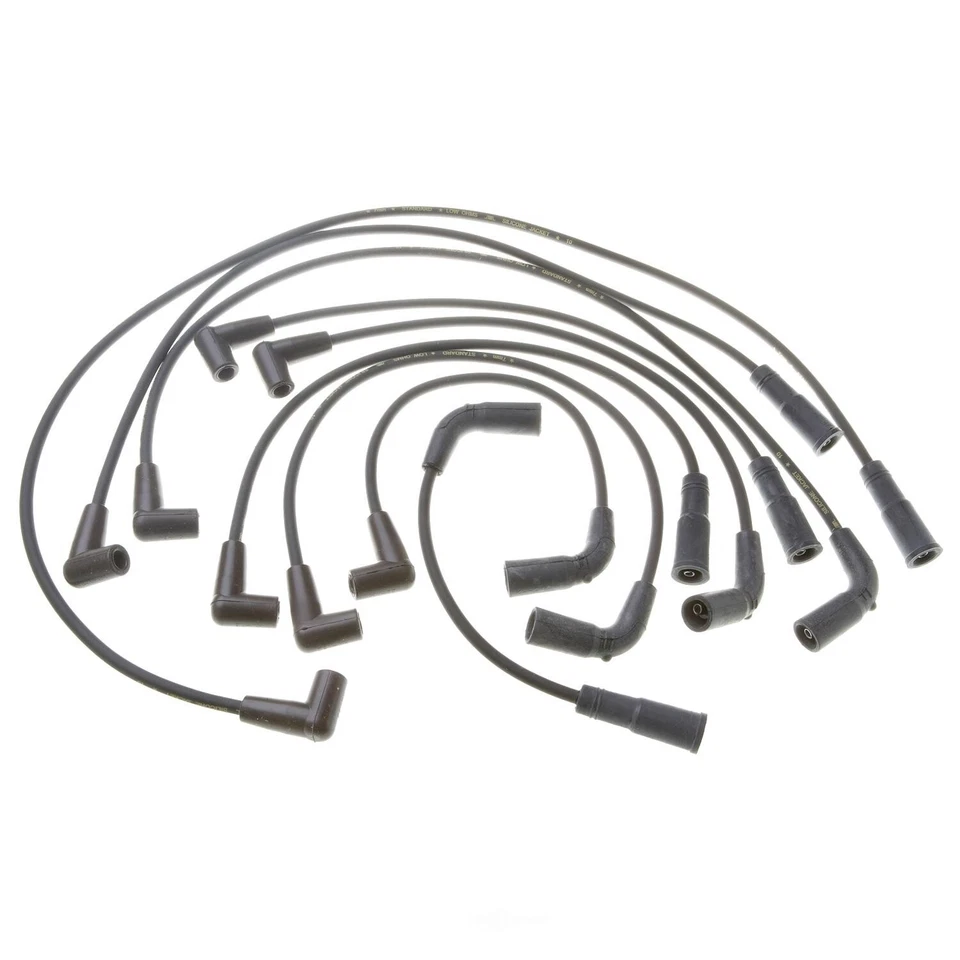 Juego de cables de bujía estándar 7864 para 96 Chevrolet Impala Caprice Cadillac Fleet Foto 1 de 1