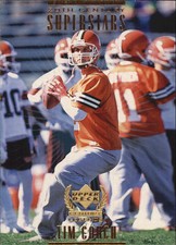 1999 Upper Deck Century Legends Football Card Pick (Inserts)