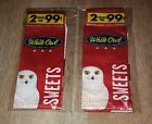 White Owl Cigarillo Sweets Socks You Get 1 Pair