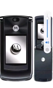 🌞🌞🌞🌞🌞Motorola V8 512MB 2GB 2MP - Bild 1 von 2
