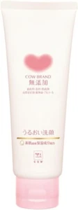 COW MUTENKA Face Wash 110ml - Picture 1 of 9