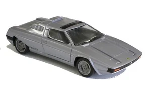 #016 Ferrari RAINBOW bertone1:43 YOW MODELLINI scale model kit - Picture 1 of 3