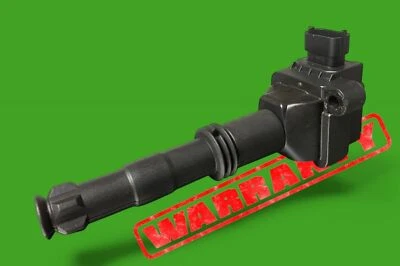 Bobina de encendido Porsche Boxster 911 1997-2008 99760210703 0040100031 Foto 1 de 4