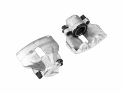 For 1998-2002 Audi A6 Quattro Brake Caliper Front Left ATE 71244XW 1999 2000 Foto 1 de 2