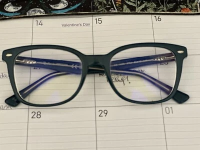 Ray Ban Gafas Mujer Montura Foto 1 de 4