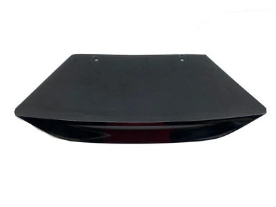 ⭕ 21-23 Tesla Model S MS Rear Bumper Fascia Trailer Tow Hitch Cover 1565584-00-A - Image 1 of 4