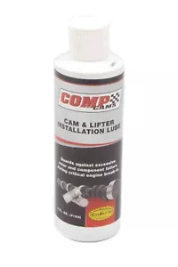 Cam Lube - 8oz. Bottle - Picture 1 of 1