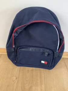 Las mejores ofertas en Bolsas de la Escuela Mochila Tommy Hilfiger para  Hombres | eBay