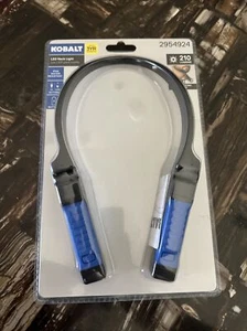 Kobalt LED Neck Light IPX4 Water Resistant 210 Lumens Batteries Included NEW - Picture 1 of 2