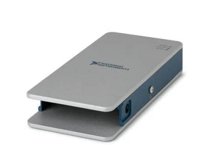 Used National Instrumens NI cDAQ-9181 Ethernet Chassis 781496-01 FEDEX DHL - Picture 1 of 1