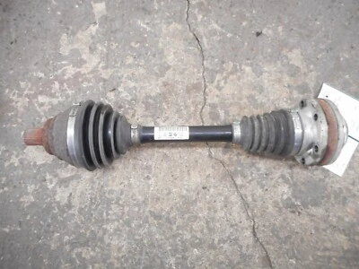11-17 Volkswagen CC Front Driver Left Axle Shaft OEM 2.0L 3C0407274AH - Image 1 of 4