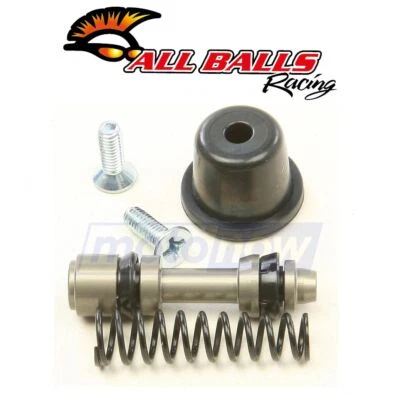 All Balls 18-4000 Clutch Master Cylinder Rebuild Kit for Control Hydraulic oh - Imagem 1 de 4