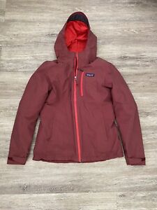 Patagonia 3 In 1 Jacket Womens Small 