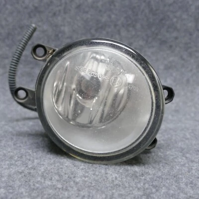 Faro antiniebla lateral del pasajero derecho Toyota Rav4 2006-2008 81210-0D040 OEM 74252 Foto 1 de 4