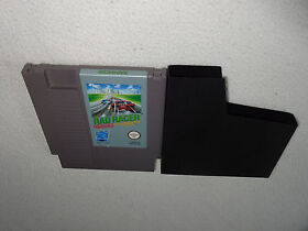 Ruota Racer NES gioco solo modulo