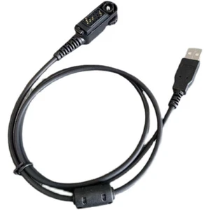 For EXCERA VR8800 VR8810 Digital Trunking Walkie-talkie USB Write Frequency Line - Picture 1 of 2