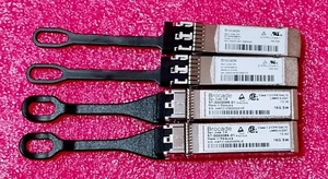 Brocade 16G SW SFP+ XBR-000192 G620 G630 8510 SX6 FC32-48 57-0000088-01 Module - Picture 1 of 2
