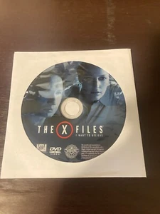 Replacement DVDs-Rescue Me, 24, The X-Files,Sopranos, The Wire, Nip/Tuck, Lost - Foto 1 di 51